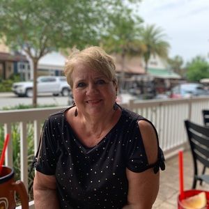 Meet your Posher, Diane